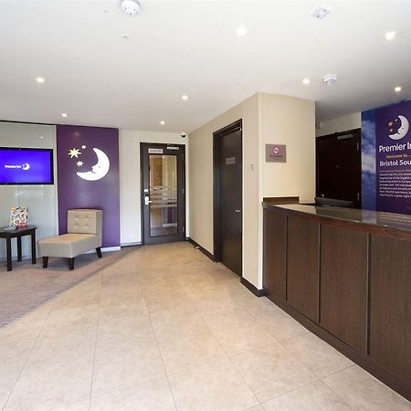 Premier Inn Bristol South المظهر الخارجي الصورة