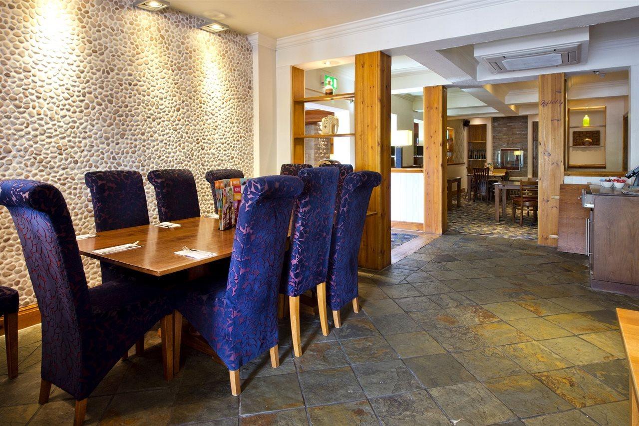 Premier Inn Bristol South المظهر الخارجي الصورة