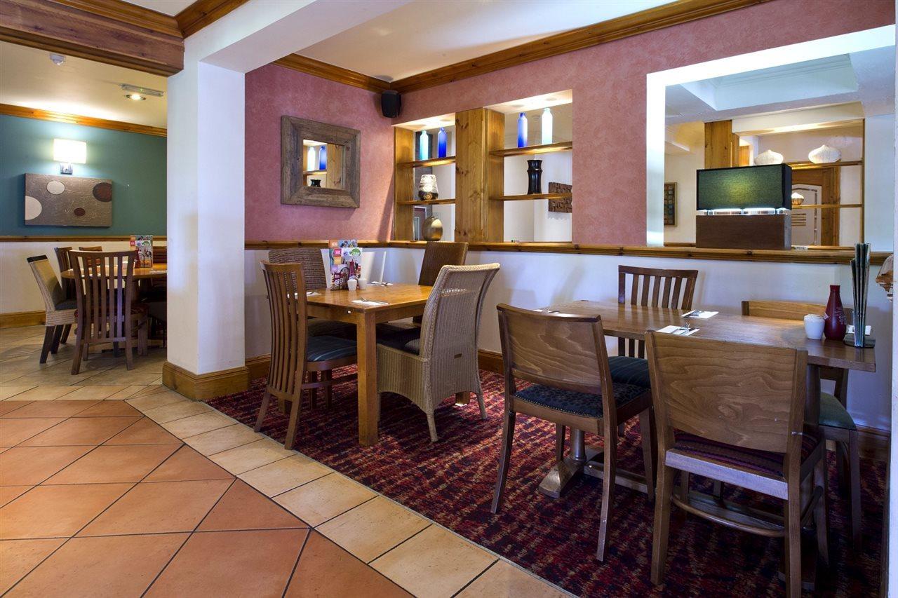 Premier Inn Bristol South المظهر الخارجي الصورة